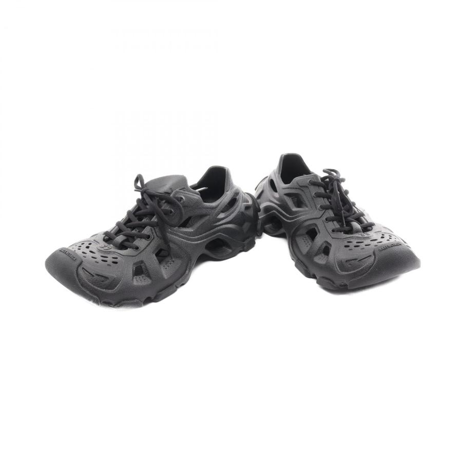 BALENCIAGA バレンシアガ HD LACE-UP ブランドオフ ラバー スニーカー 