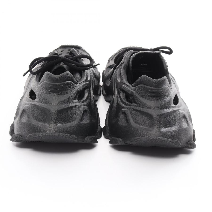 BALENCIAGA バレンシアガ HD LACE-UP ブランドオフ ラバー スニーカー 