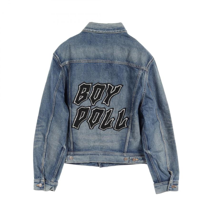 CELINE セリーヌ BOY DOLL ブランドオフ その他 デニム CELINE セリーヌ BOY DOLL ブランドオフ その他 デニム