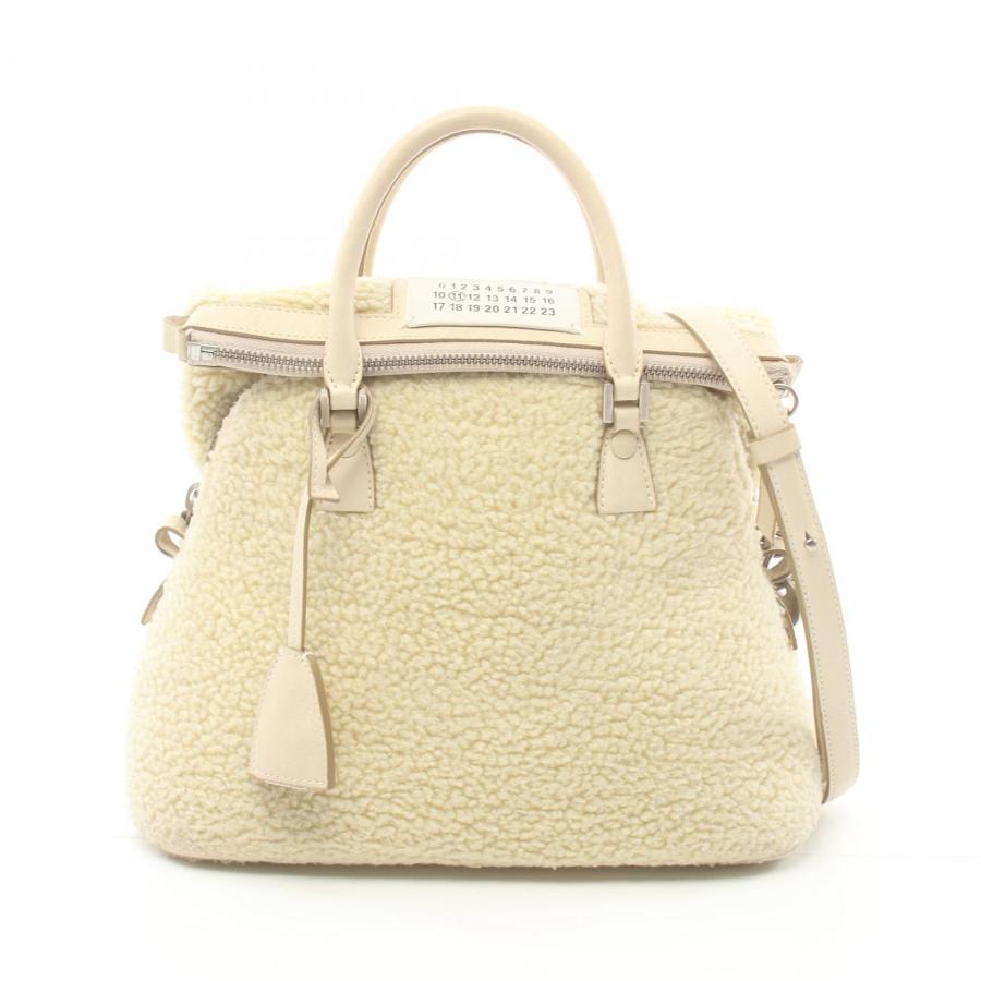 メゾンマルジェラ11 5AC ミニバッグ ブランドオフ Maison Margiela 11