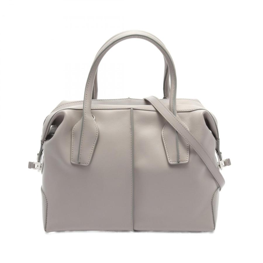 トッズ D-STYLING BAULETTO PICCOLO ブランドオフ TOD'S レザー