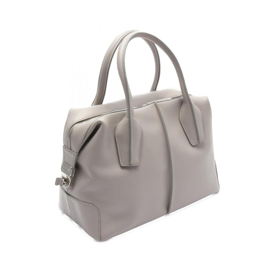 トッズ D-STYLING BAULETTO PICCOLO ブランドオフ TOD'S レザー