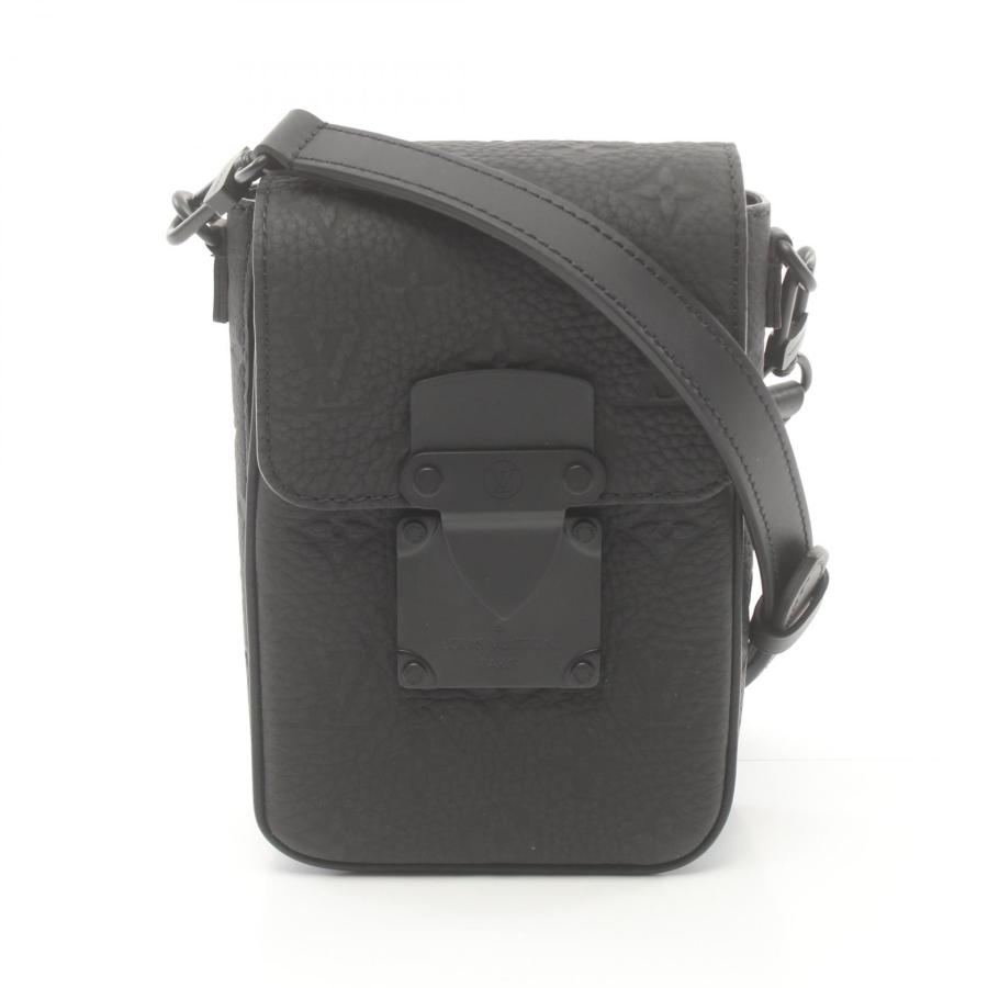 LOUIS VUITTON（ルイ・ヴィトン） Sロック ヴェルティカル