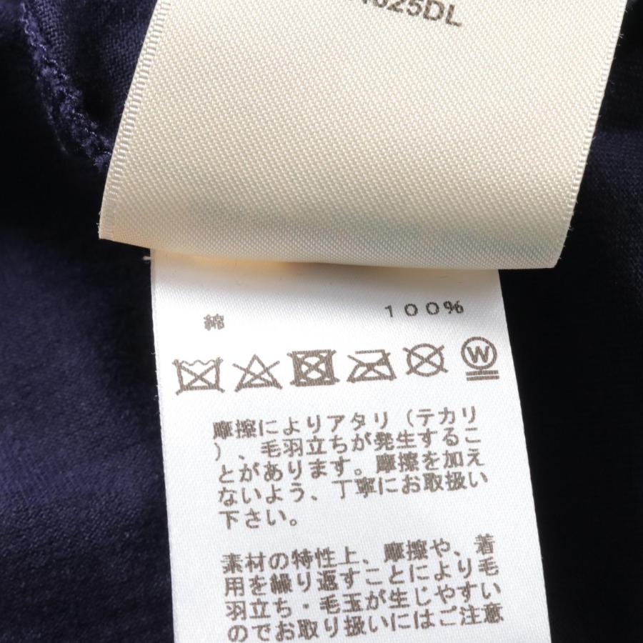 HERMES エルメス シェーヌダンクル ブランドオフ コットン HERMES エルメス シェーヌダンクル ブランドオフ コットン