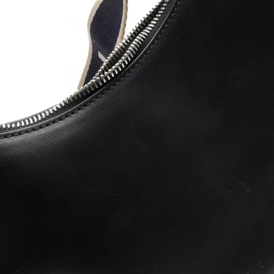 MARNI（マルニ） ベイバッグ スモール ブランドオフ レザー ショルダー