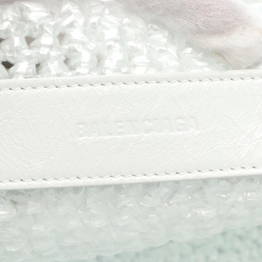 BALENCIAGA（バレンシアガ） LE CAGOLE PANIER S ブランドオフ