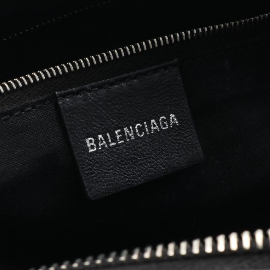 BALENCIAGA（バレンシアガ） BB モノグラム シグネチャー ミディアム
