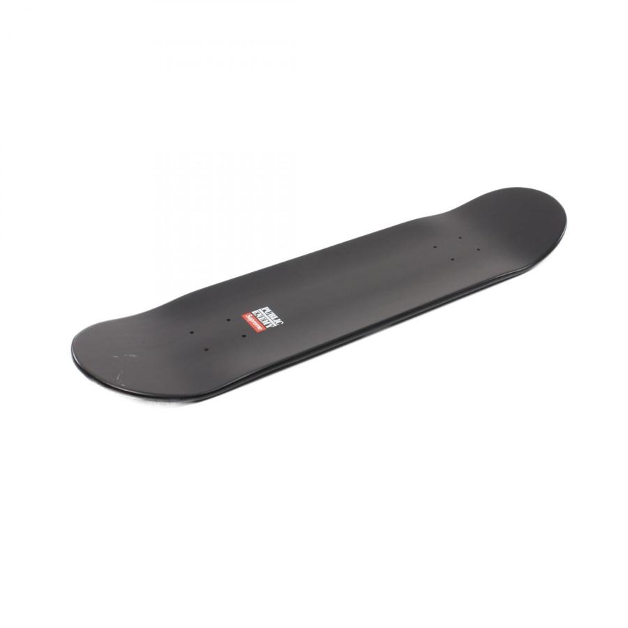 Supreme（シュプリーム） × Public Enemy Skate Deck ブランドオフ