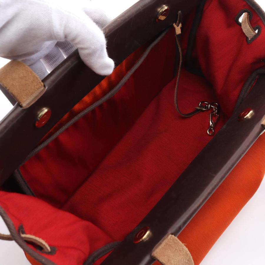 HERMES（エルメス） エールバッグ カバスPM ブランドオフ レザー