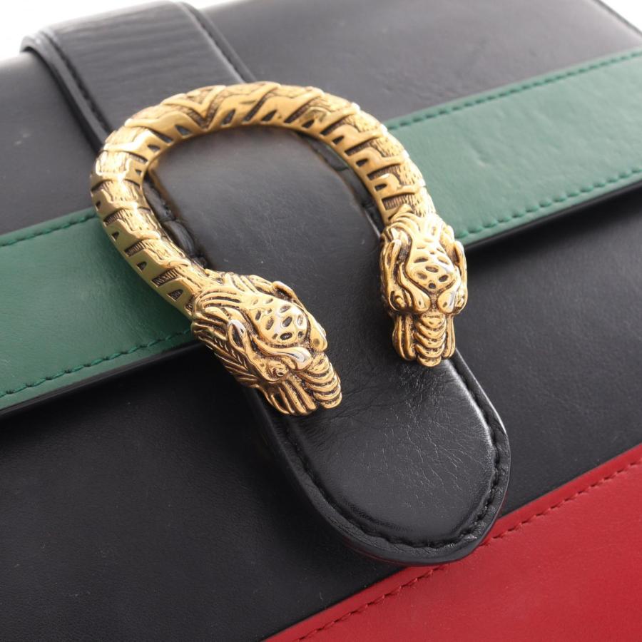 GUCCI（グッチ） バンブー ディオニュソス ミディアム ブランドオフ