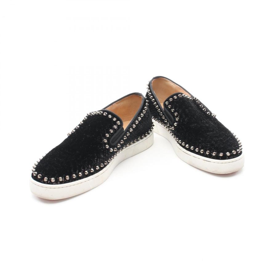 Christian Louboutin（クリスチャンルブタン） pik boat flat ブランド