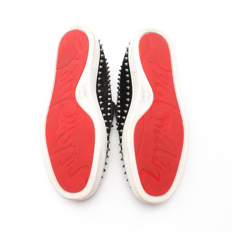 Christian Louboutin（クリスチャンルブタン） pik boat flat ブランド