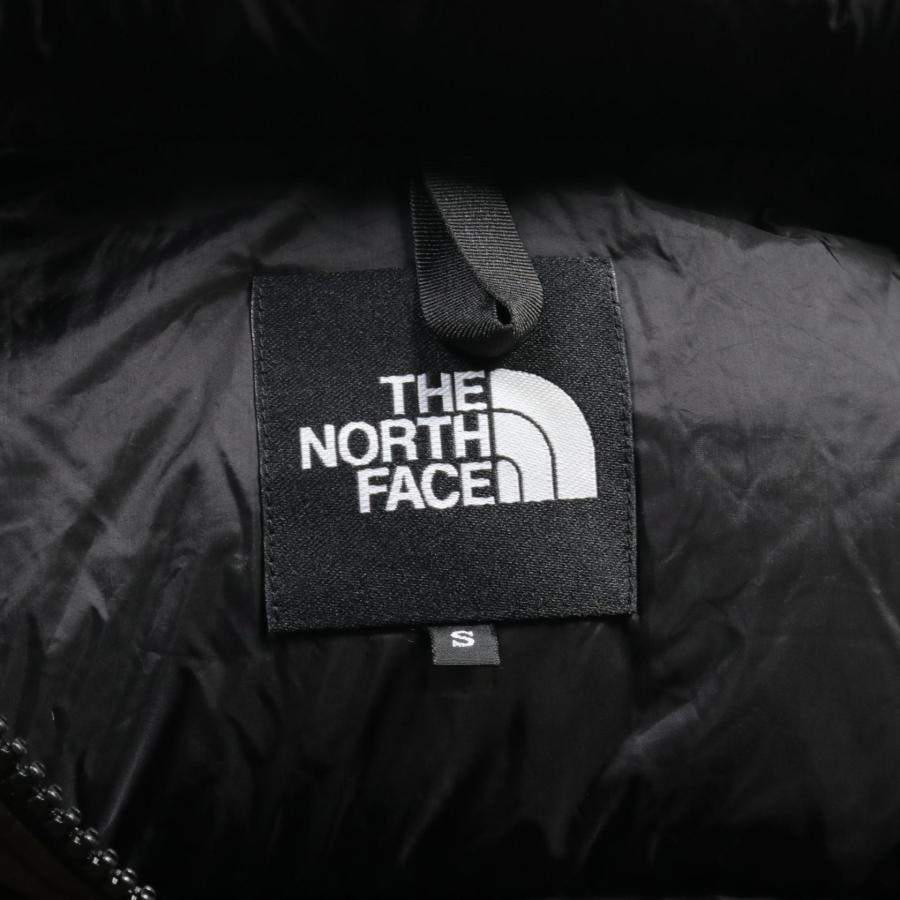THE NORTH FACE（ザ ノースフェイス） BALTRO LIGHT JACKET バルトロ