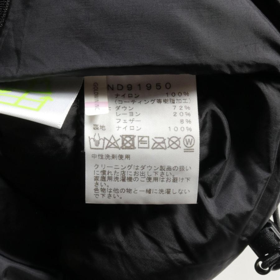 THE NORTH FACE（ザ ノースフェイス） BALTRO LIGHT JACKET バルトロ