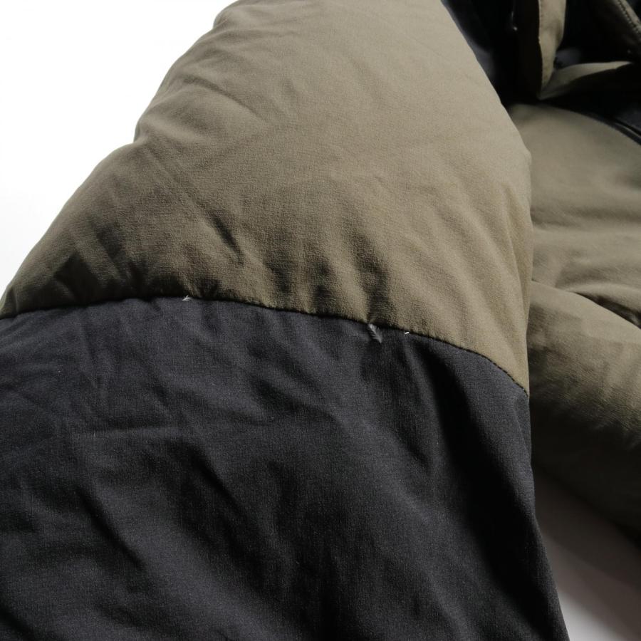 THE NORTH FACE（ザ ノースフェイス） BALTRO LIGHT JACKET バルトロ