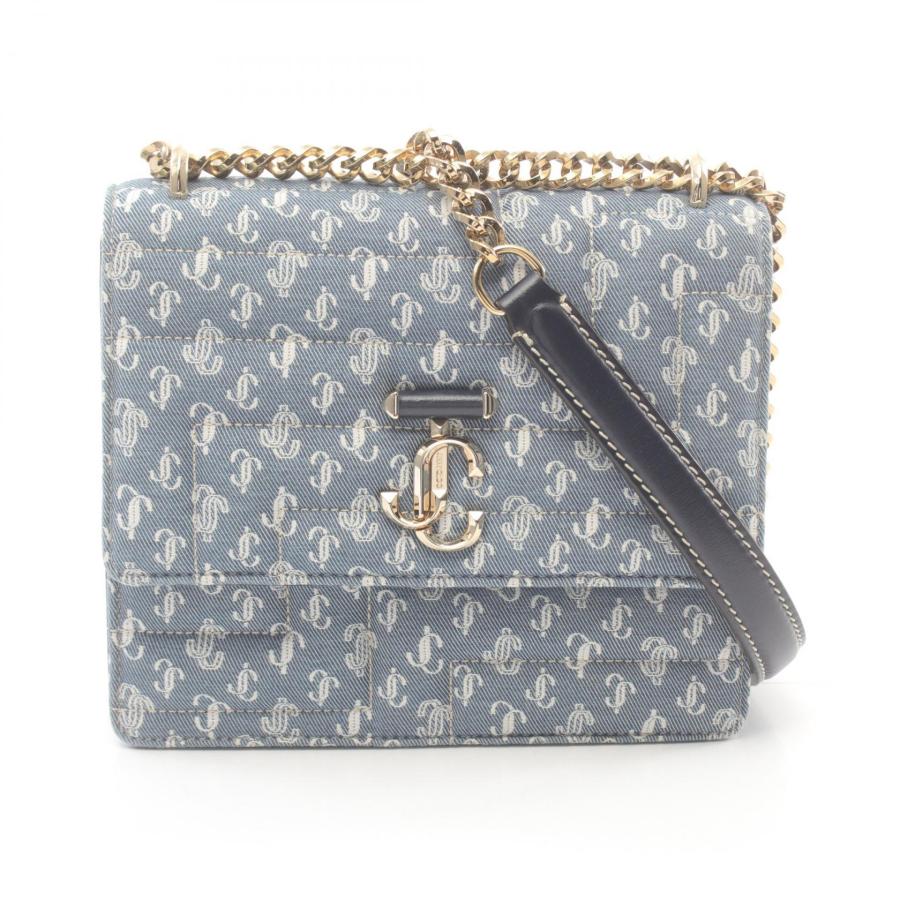 ジミーチュウ VARENNE AVENUE QUAD ブランドオフ JIMMY CHOO  