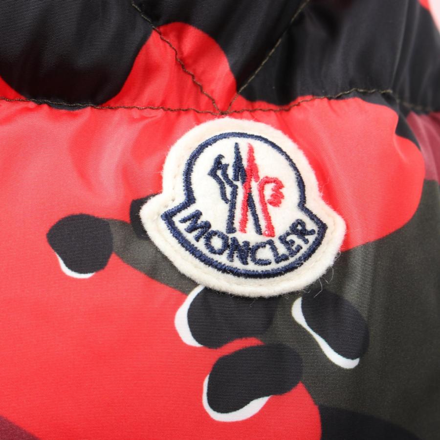 MONCLER（モンクレール） EYMERIC ブランドオフ その他 ダウン