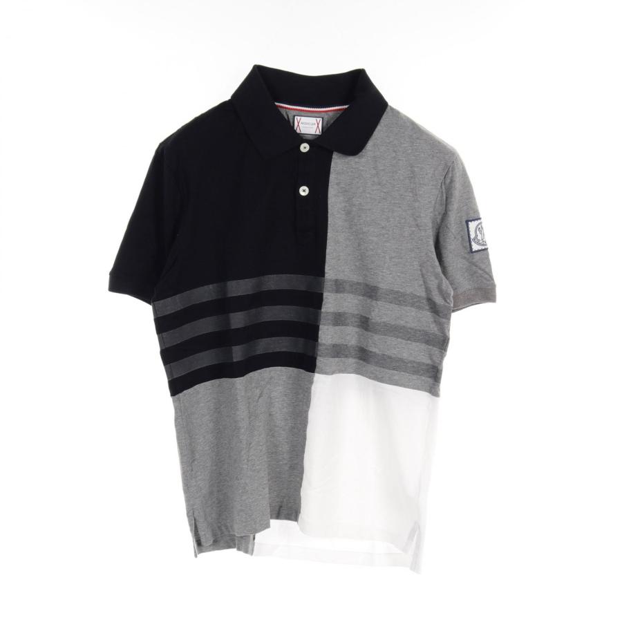 モンクレールガムブルー ブランドオフ MONCLER GAMME BLEU コットン  