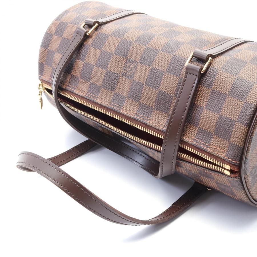 LOUIS VUITTON（ルイ・ヴィトン） パピヨン26 ダミエエベヌ ブランド