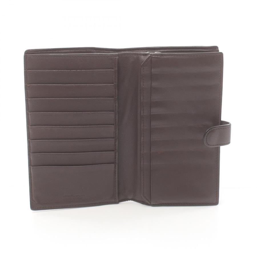 ボッテガヴェネタ イントレチャート ブランドオフ BOTTEGA VENETA 