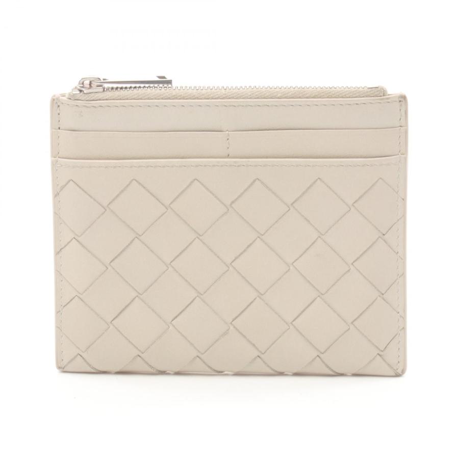 ボッテガヴェネタ イントレチャート ブランドオフ BOTTEGA VENETA