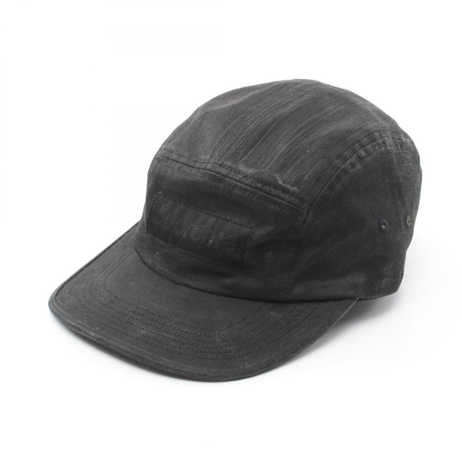 Supreme（シュプリーム） × MM6 Painted Camp Cap ブランドオフ その他