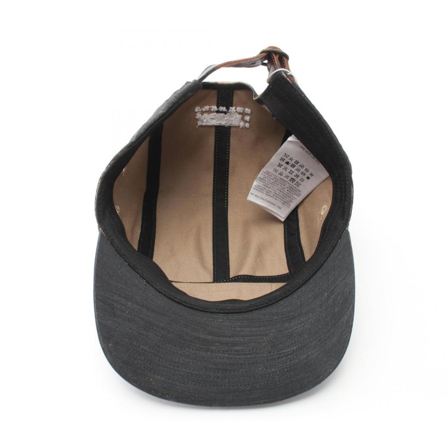 Supreme（シュプリーム） × MM6 Painted Camp Cap ブランドオフ その他