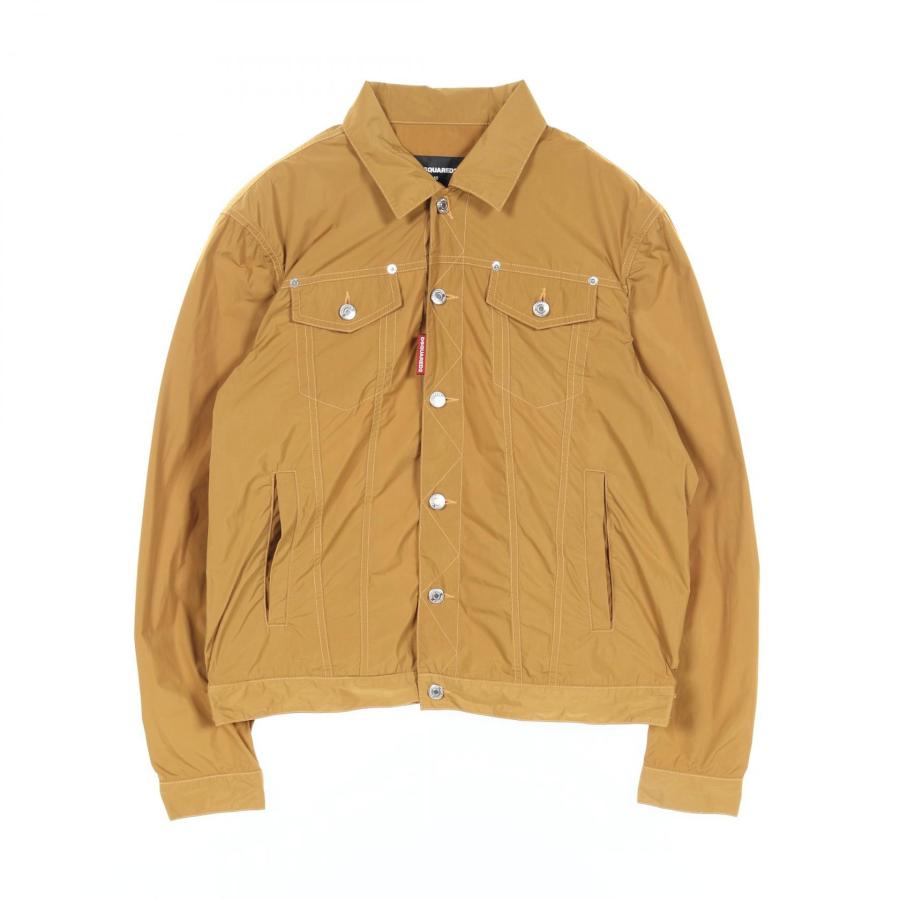 値下げDSQUARED2 Dan Jean Jacket 20SS 46