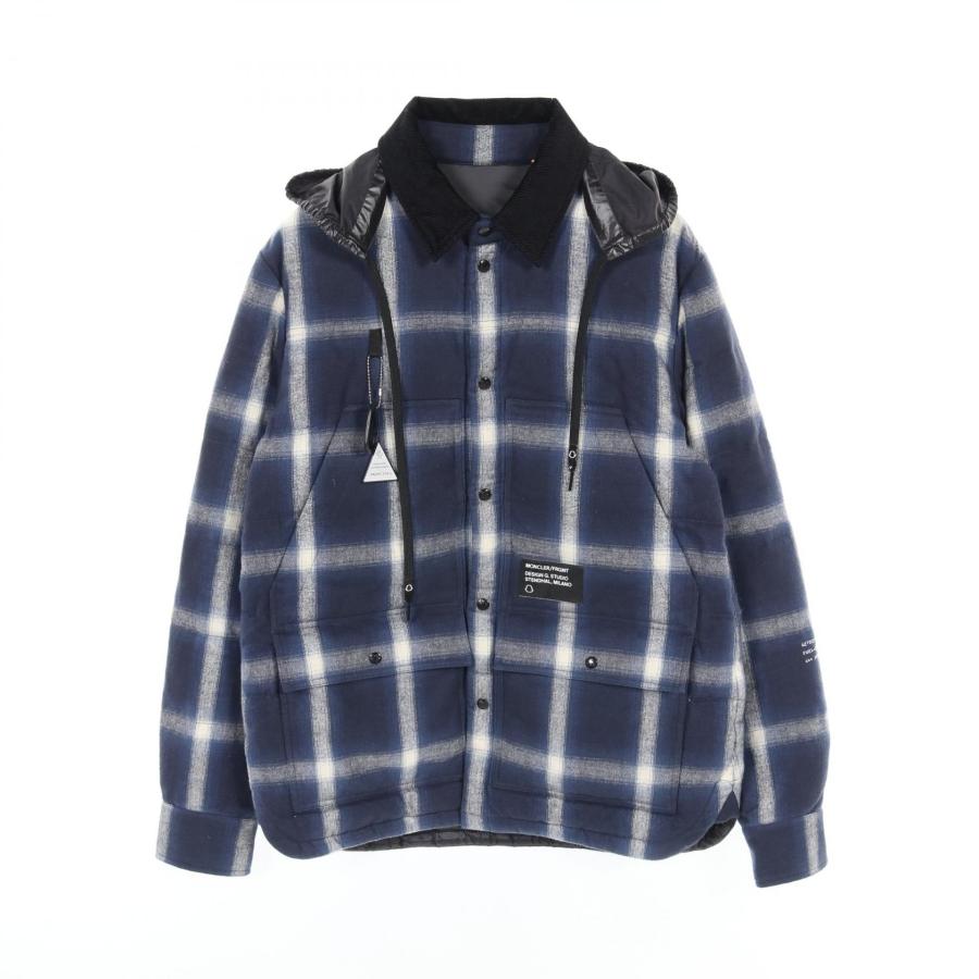 MONCLER（モンクレール） MONCLER GENIUS MORANY ブランドオフ その他
