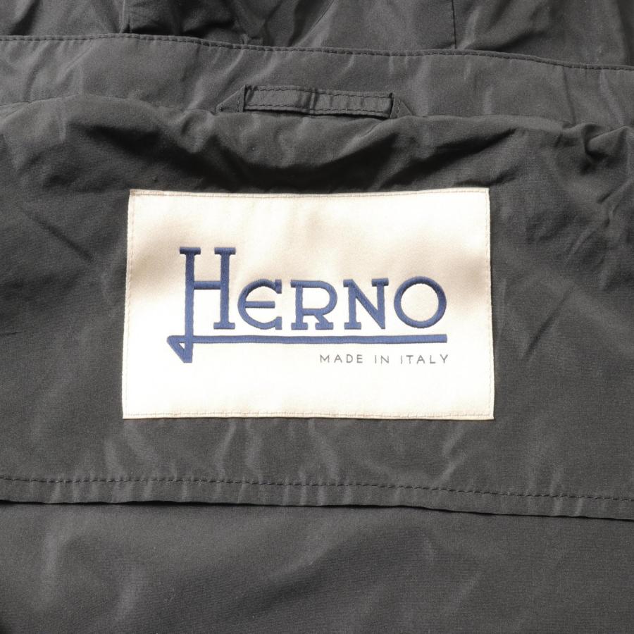 HERNO ヘルノ ブランドオフ Herno その他 その他コート ナイロン 中古 レディース : Mike Museum - 通販 ...