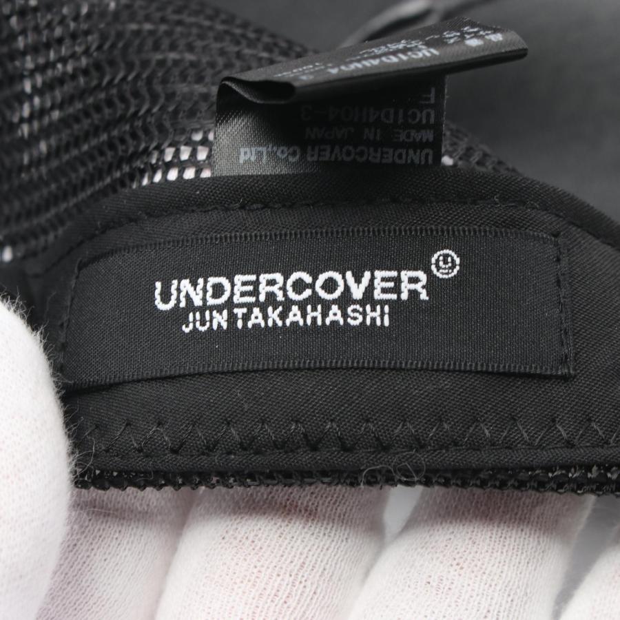 UNDERCOVER（アンダーカバー） NOPE BIRDS em ブランドオフ ナイロン