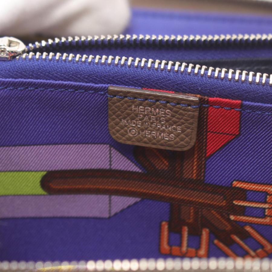 HERMES（エルメス） アザップコンパクト シルクイン ブランドオフ