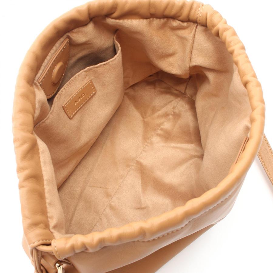 A.P.C.（アーペーセー） NINON ブランドオフ その他 ショルダーバッグ 