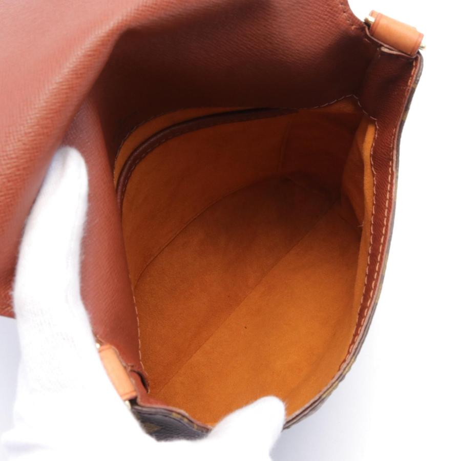 LOUIS VUITTON ルイ・ヴィトン ミュゼットサルサ ショートストラップ 