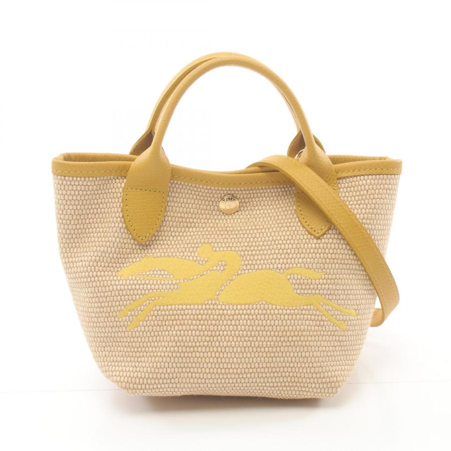 LONGCHAMP（ロンシャン） ル プリアージュ パリ XS サントロペ