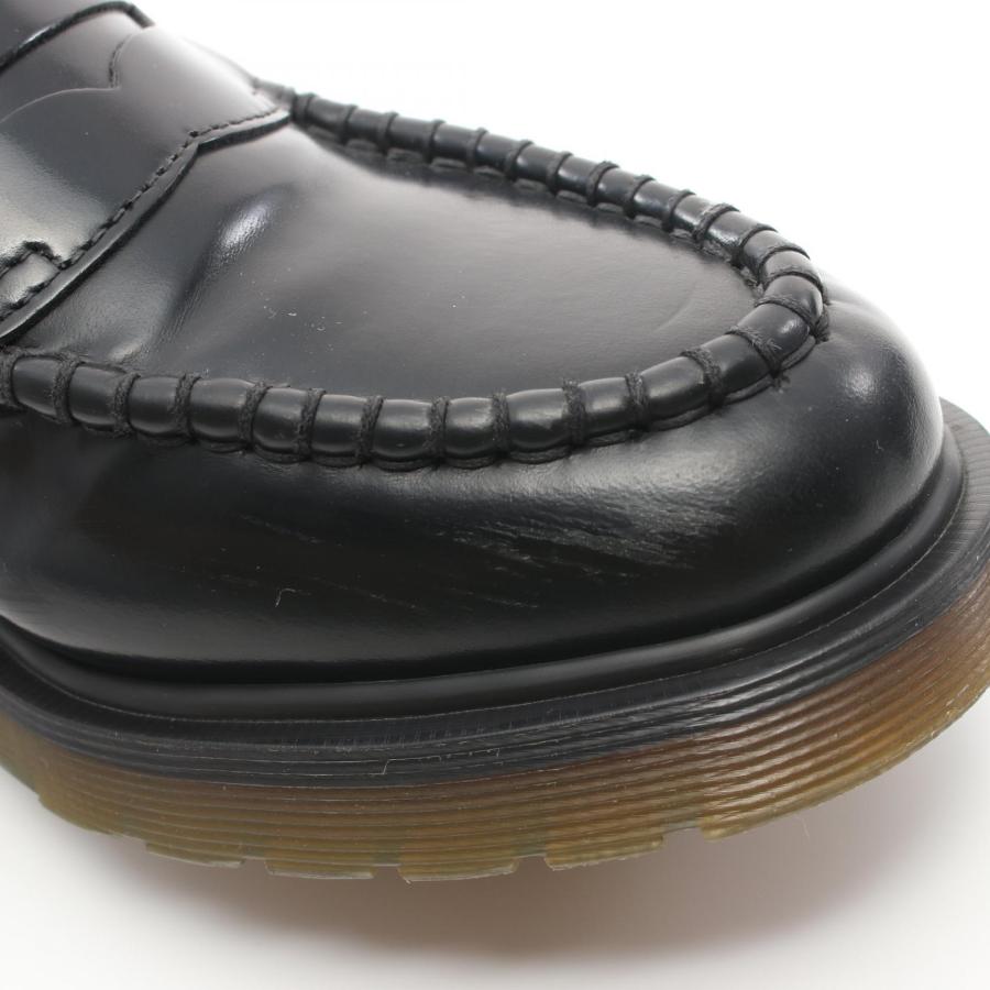 Dr.Martens（ドクターマーチン） ABBOTT ブランドオフ レザー