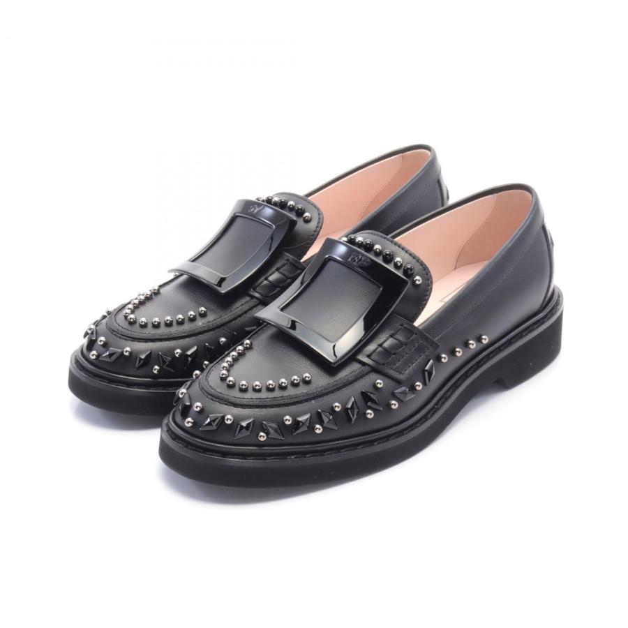 ロジェ ヴィヴィエ ヴィヴ レンジャー ブランドオフ Roger Vivier