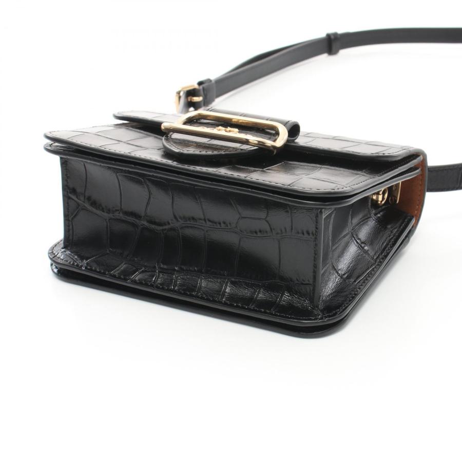 COACH（コーチ） モーガン スクエア クロスボディ ブランドオフ レザー