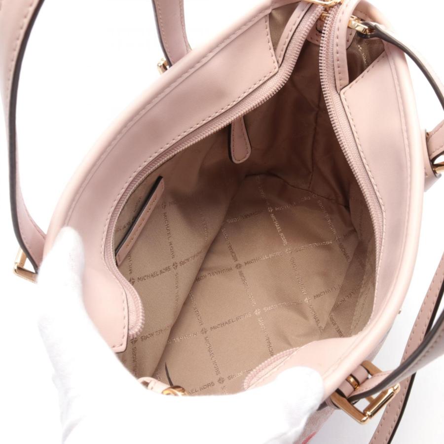 MICHAEL KORS（マイケルコース） JET SET TRAVEL XS マイアミプリント