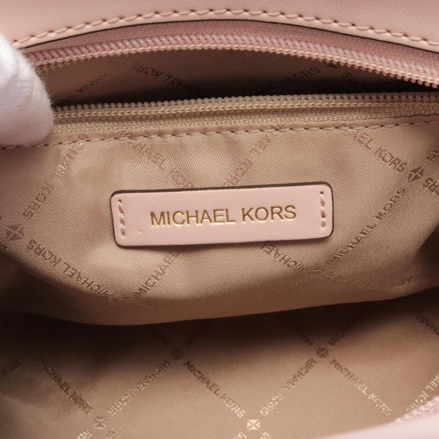 MICHAEL KORS（マイケルコース） JET SET TRAVEL XS マイアミプリント