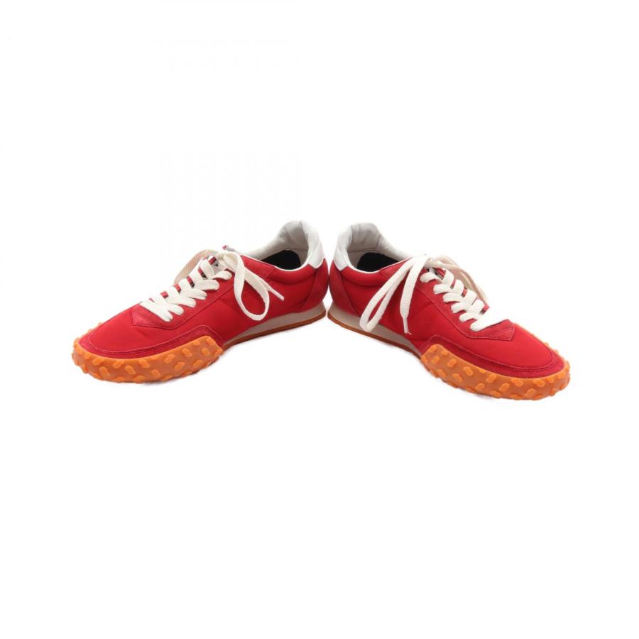 KENZO（ケンゾー） MOVE SNEAKERS MEMENTO ブランドオフ レザー