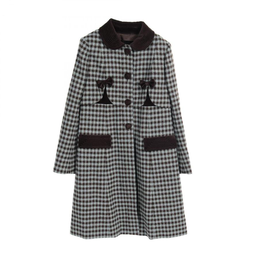 マークジェイコブス The Sunday Best Coat ブランドオフ MARC JACOBS