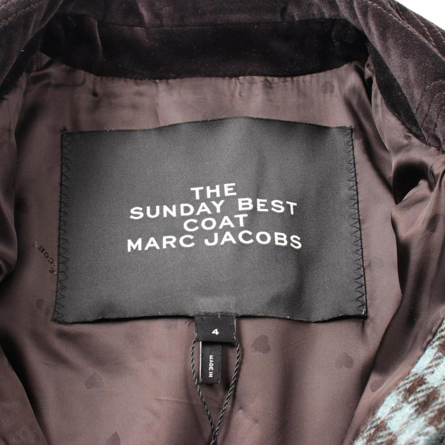マークジェイコブス The Sunday Best Coat ブランドオフ MARC JACOBS