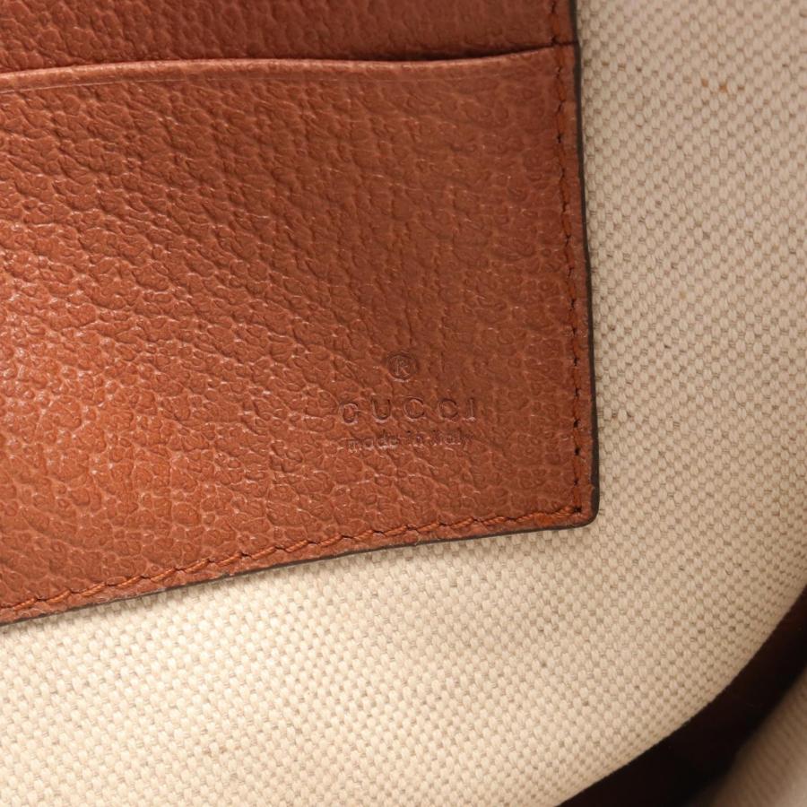 GUCCI（グッチ） × ニューヨークヤンキース GGキャンバス ブランドオフ