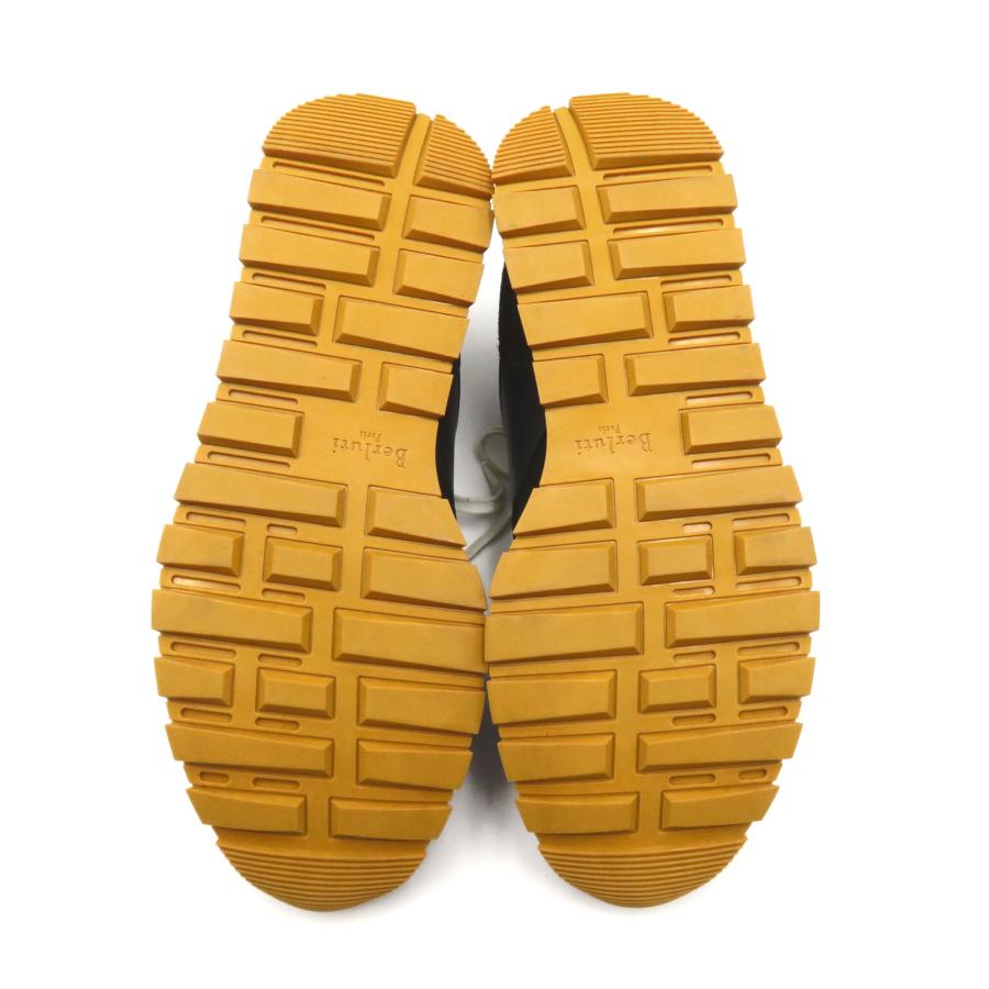 ベルルッティ ラントラック トリノ ブランドオフ Berluti スウェード