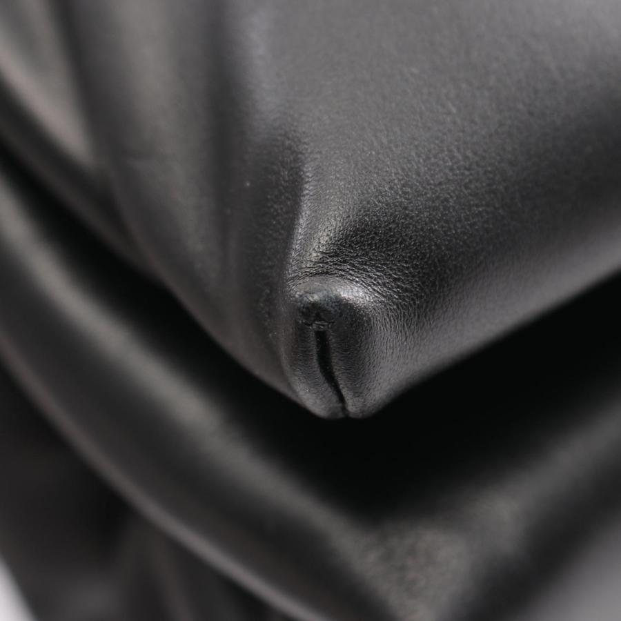 MARNI（マルニ） PRISMA スモール ブランドオフ レザー ショルダー