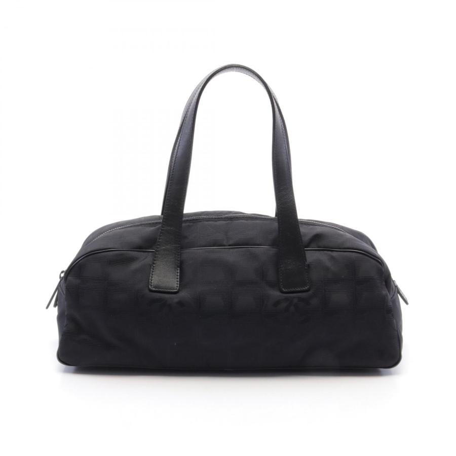 CHANEL シャネル ニュートラベルライン ブランドオフ ナイロン 