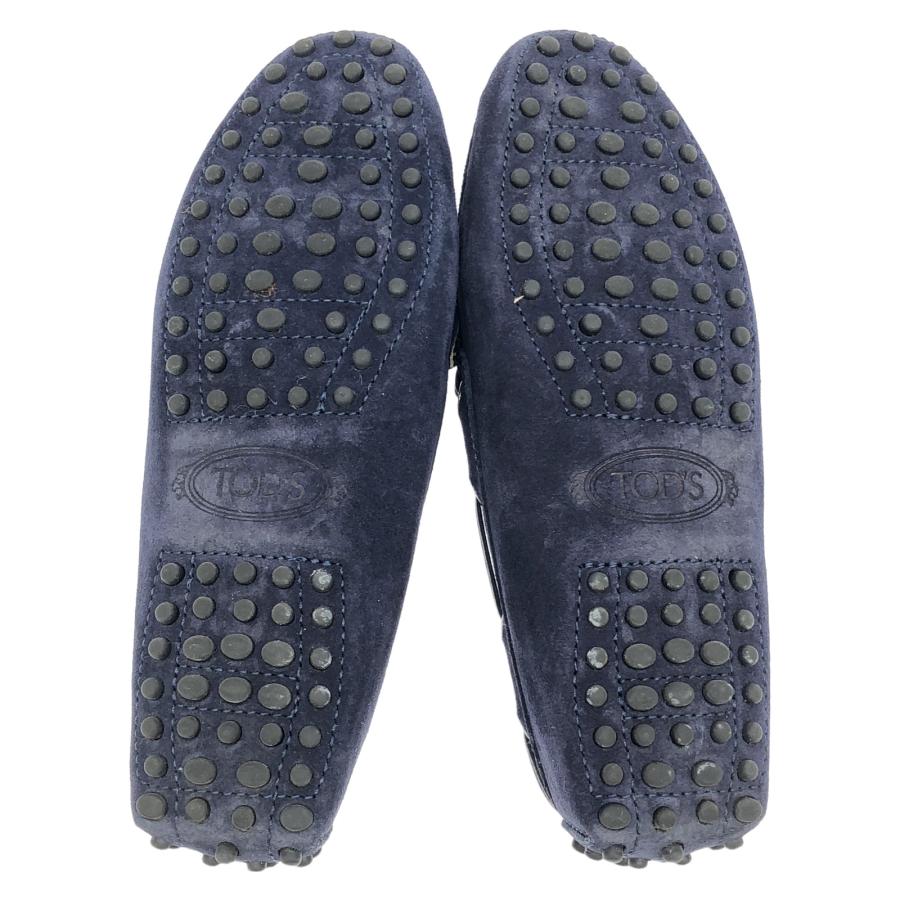 トッズ ドライビングシューズ ブランドオフ TOD'S スウェード モカシン