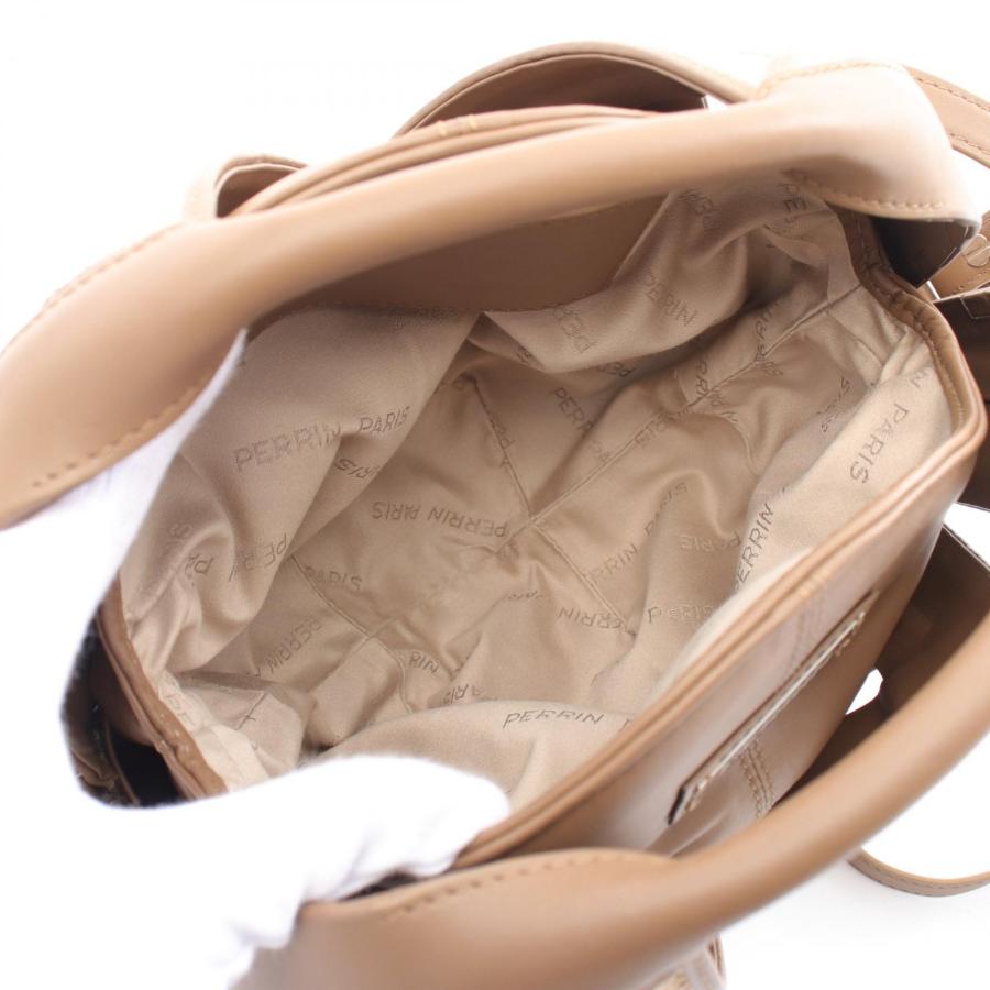ペランパリ Le Panier Riva Ball Bag ブランドオフ PERRIN PARIS