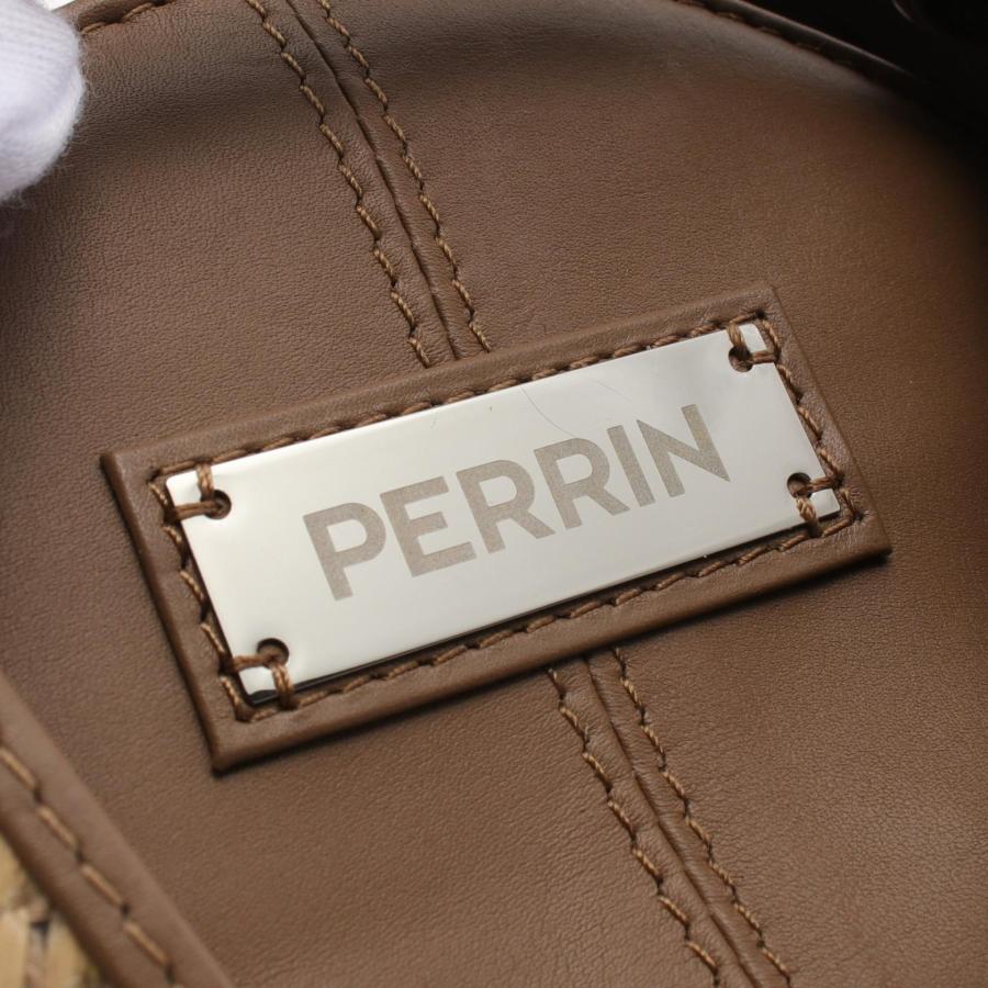 ペランパリ Le Panier Riva Ball Bag ブランドオフ PERRIN PARIS